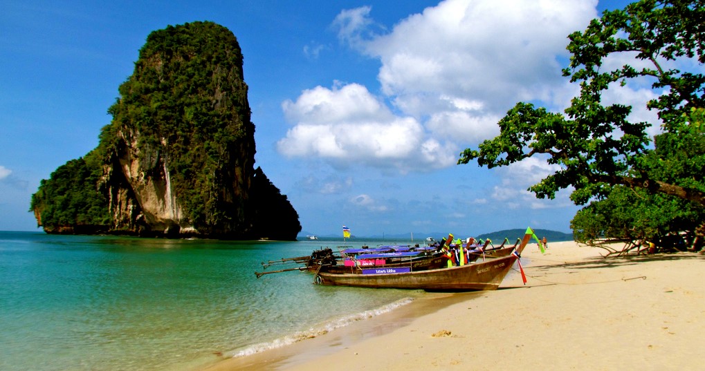 Ταϊλάνδη: Σε πεντάστερη καραντίνα όσοι ταξιδέψουν στη χώρα – 14 ημέρες σε πολυτελές θέρετρο (φωτό)