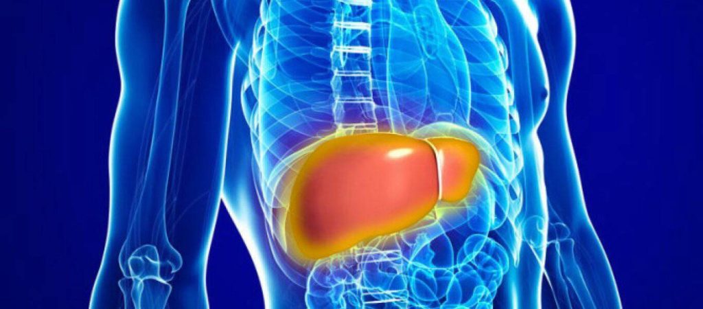 Να τι πρέπει να τρώτε για να κάνετε φυσική αποτοξίνωση στο συκώτι σας