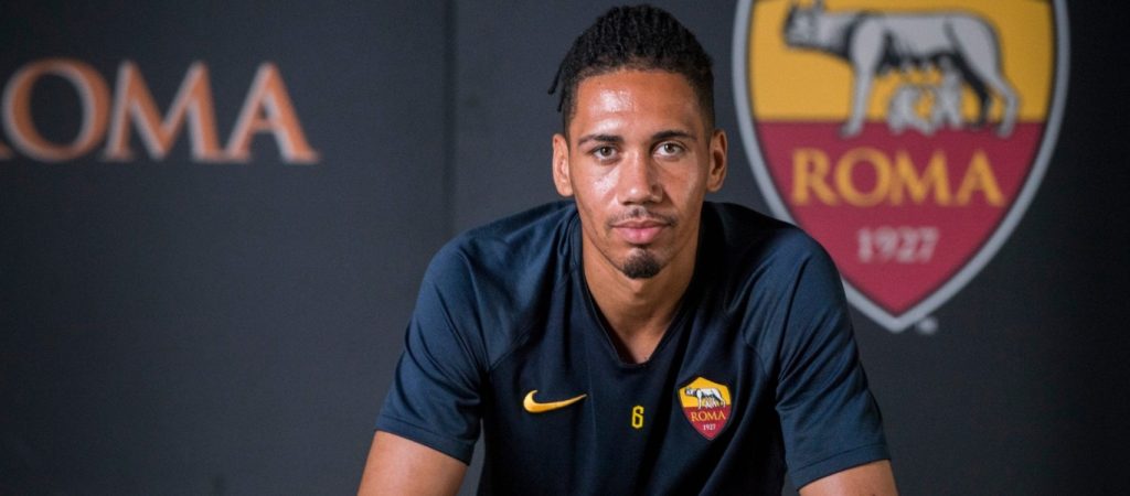 Ιταλία: Ανακοινώθηκε επίσημα η απόκτηση του Κ.Σμόλινγκ από την Ρόμα