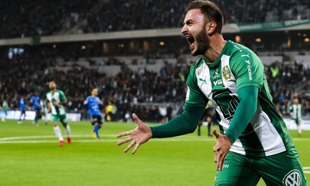 ΑΕΚ: Τελειώνει του Μ.Τάνκοβιτς – Μένουν μόνο οι υπογραφές