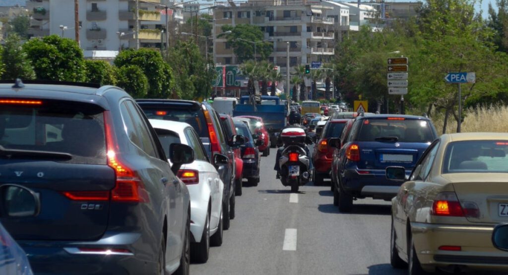 Τέλη κυκλοφορίας με τον μήνα: Τι ισχύει για το μέτρο