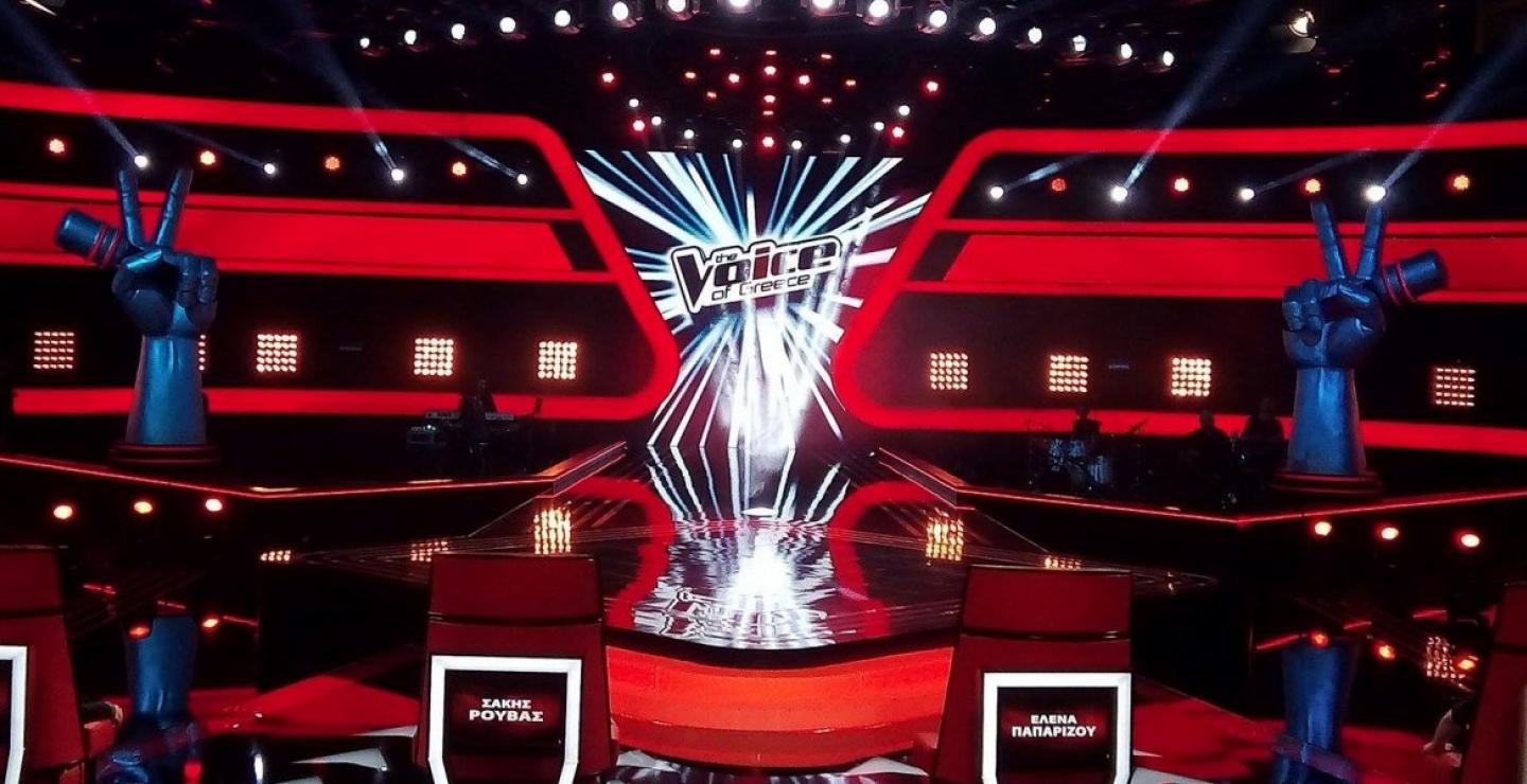 The Voice: «Κοκάλωσε» η Έλενα Παπαρίζου με διαγωνιζόμενο – Έτρεμε μόλις είδε ποιος είναι (βίντεο)