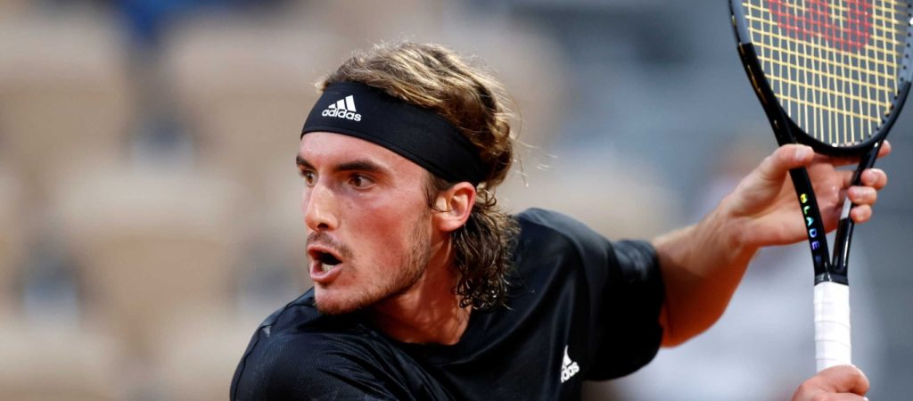 Συνεργασία της Melissa με τον Σ.Τσιτσιπά – O δρόμος προς την κορυφή (βίντεο)