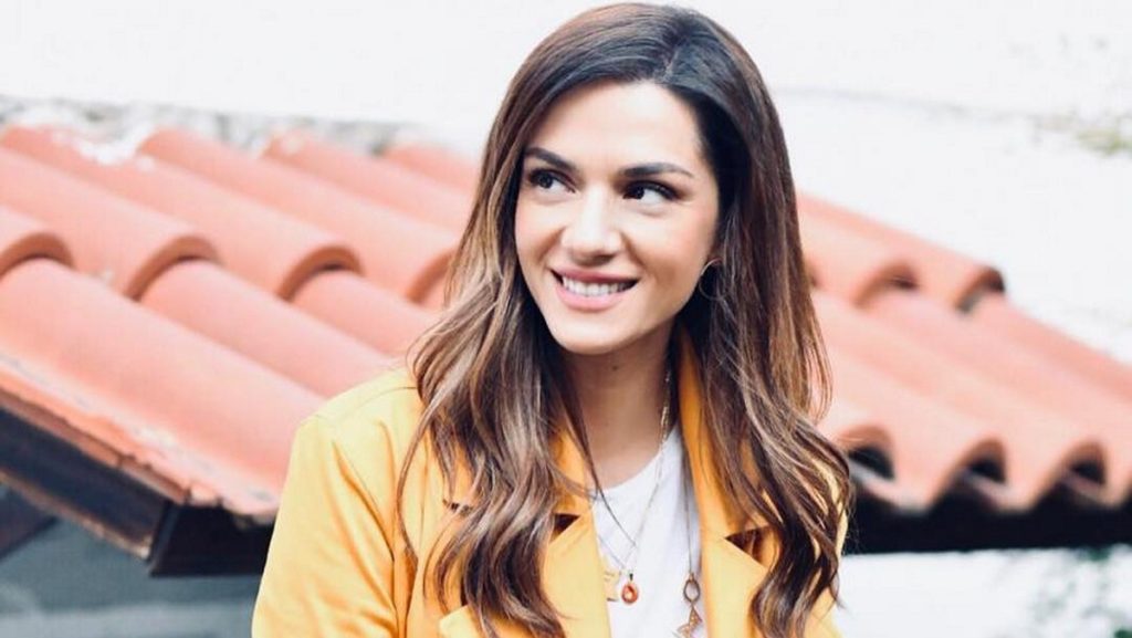 «Η Βάσω Λασκαράκη δεν πήρε εκπομπή γιατί ζήτησε πάρα πολλά λεφτά» (βίντεο)