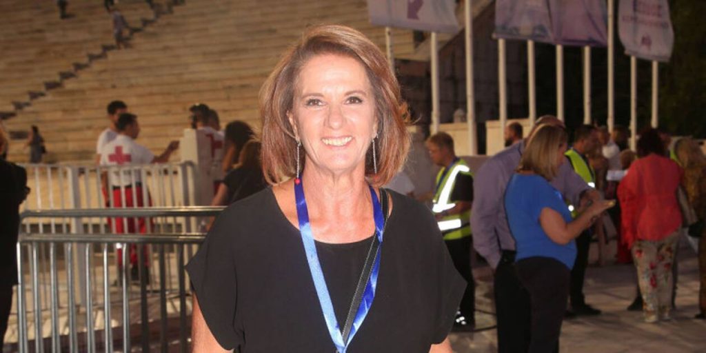 Θύμα κλοπής έπεσε η Χριστίνα Σούζη – «Αισθάνεσαι σαν να σε έχουν βιάσει – Ούρλιαζα και φώναζα είχα πάθει σοκ» (βίντεο)