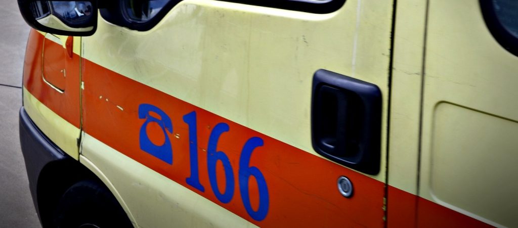 Κρήτη: Αυτοκτόνησε με γραβάτα – Τον εντόπισε η σύζυγός του