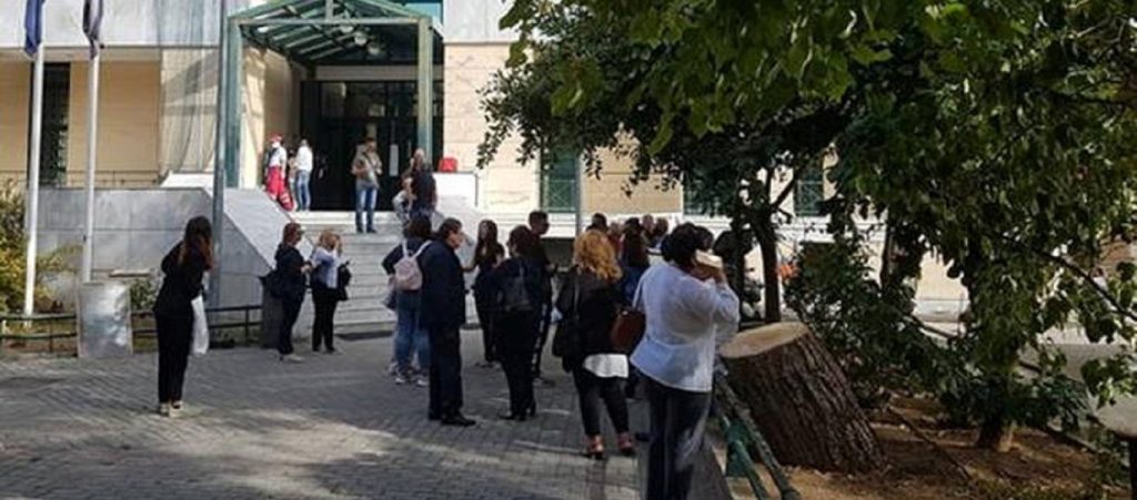 Ξάνθη: Ισόβια στον βιαστή και δολοφόνο της Ζ.Δαλακλίδου που είχε συγκλονίσει το πανελλήνιο το 2012