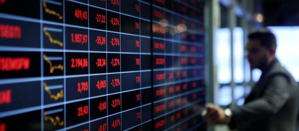 Χρηματιστήριο Αθηνών: Έκλεισε με άνοδο