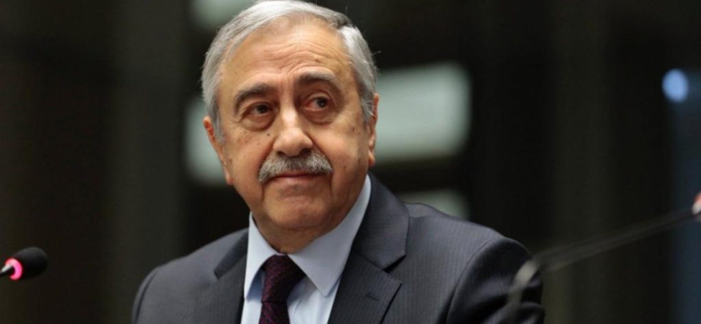 Μ.Ακιντζί: «Ντροπιαστικό το σόου Ερντογάν – Τατάρ για την Αμμόχωστο»