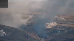 Η στιγμή που οι Αρμένιοι αποδεκατίζουν ομάδα του αζέρικου στρατού (βίντεο)