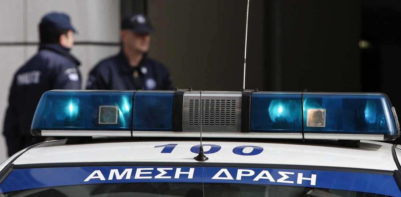 Συνελήφθη στη Φωκίδα Αλβανός διεθνώς καταζητούμενος δολοφόνος