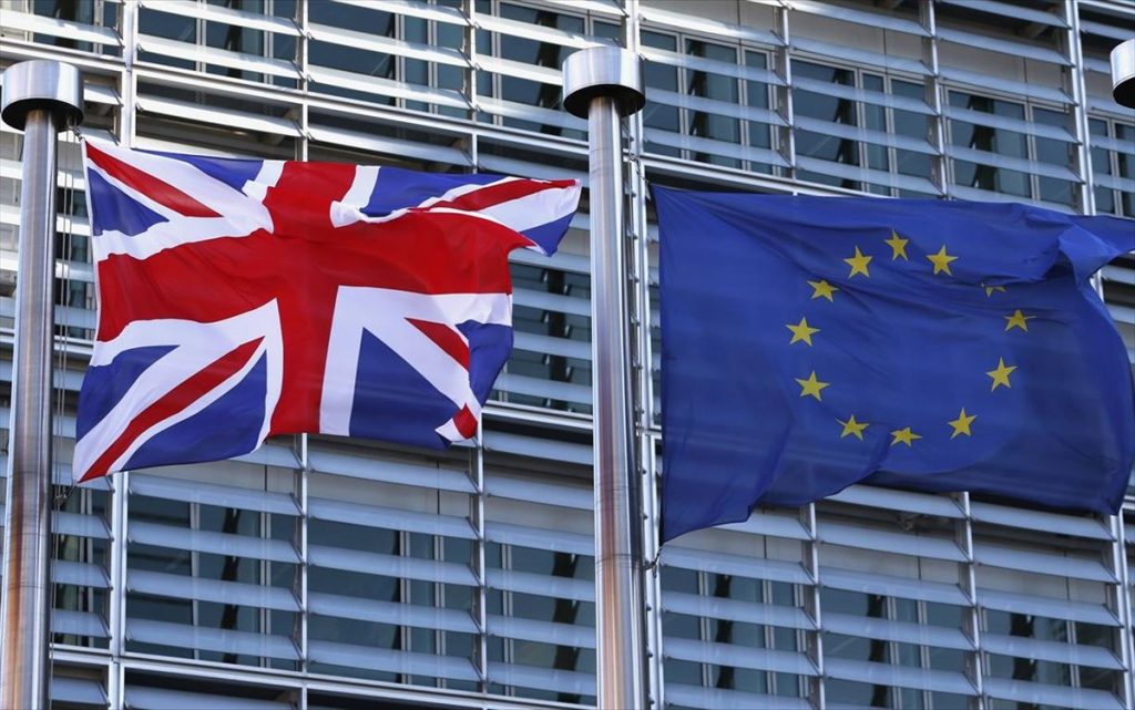 Brexit: Πώς θα εισάγονται προϊόντα της ΕΕ στη Μεγάλη Βρετανία από 1η Ιανουαρίου 2021