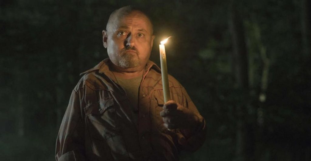 Κλαρκ Μίντλετον: Έφυγε από τη ζωή ο ηθοποιός του «The Blacklist» (βίντεο)