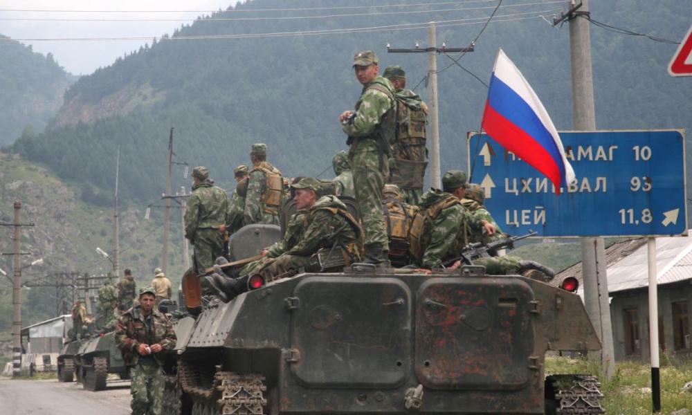 Ρωσία για Ναγκόρνο – Καραμπάχ: «Παραμένουμε εξαιρετικά ανήσυχοι»