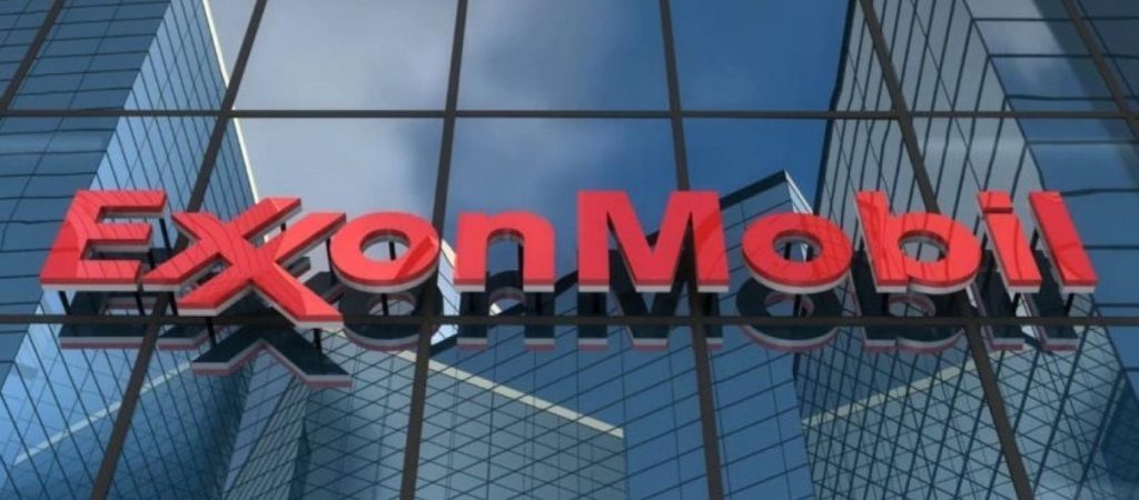 ExxonMobil: «Κουρεύει» 1.600 θέσεις εργασίας ως το τέλος του 2021 στην Ευρώπη