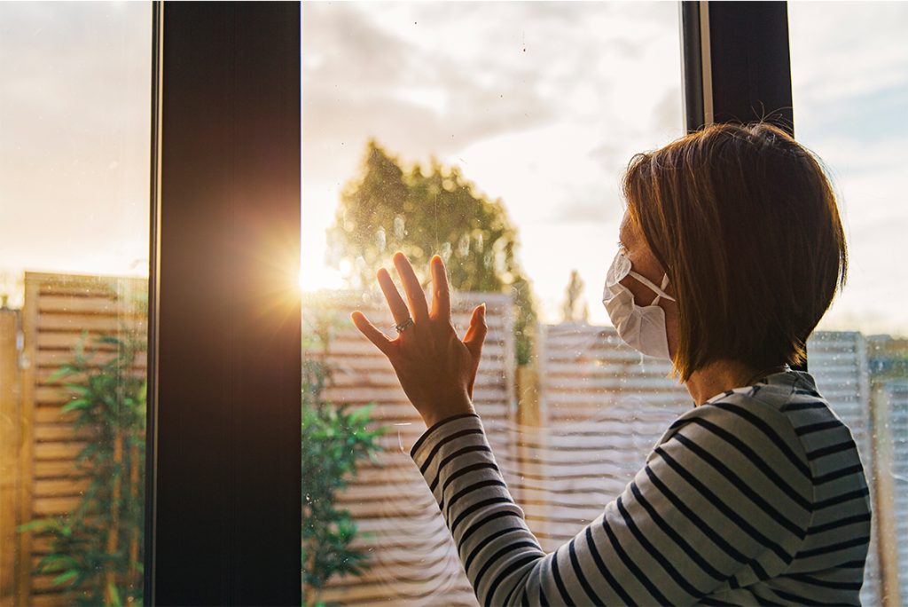 ΠΟΥ: «60% των πολιτών της ΕΕ κατέρρευσαν ψυχολογικά από τα “lockdown” λόγω Covid-19 – Σταματήστε τις απαγορεύσεις»