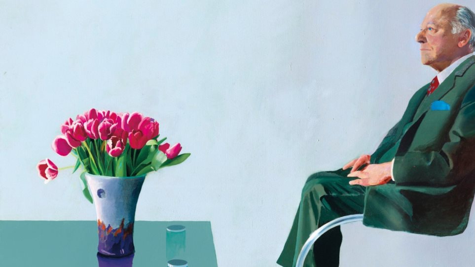 Ακόμα και έργα τέχνης βγάζει στο «σφυρί» η Βασιλική Όπερα του Λονδίνου λόγω κορωνοϊού!