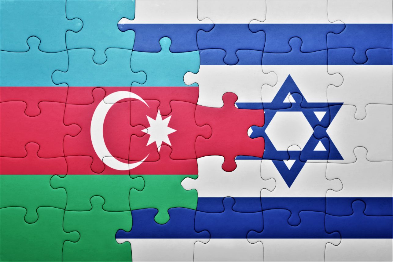 Το Ισραήλ δεν θα σταματήσει τις παραδόσεις όπλων στο Αζερμπαϊτζάν
