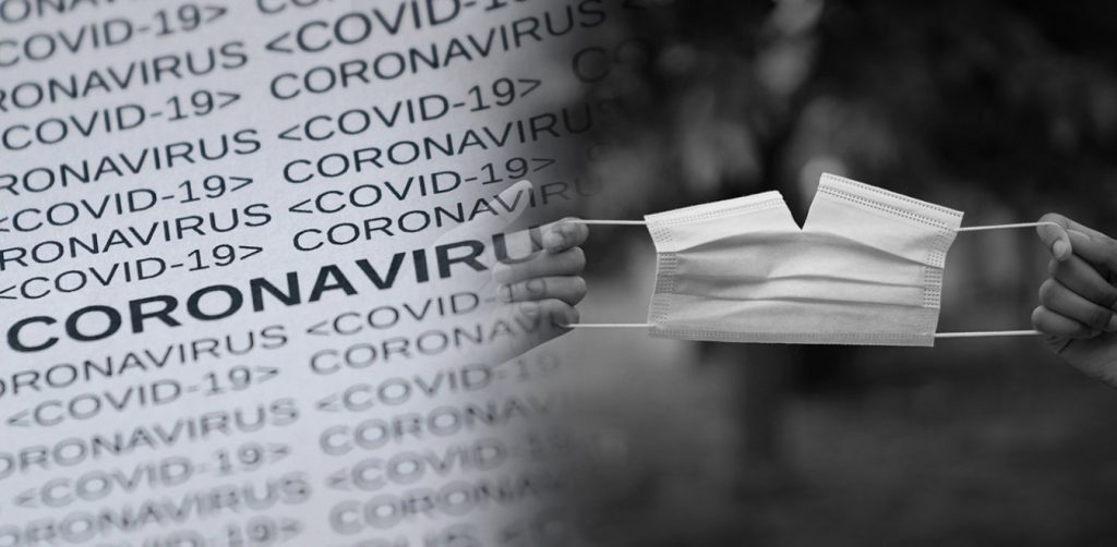 Χειροπόδαρα στο τμήμα γιατί δεν φορούσε μάσκα – Επίθεση σε αστυνομικούς (βίντεο)