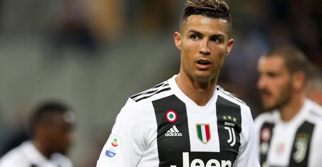 Kριστιάνο Ρονάλντο: Ανοίγει ξανά ο φάκελος της υπόθεσης βιασμού της Κάθριν Μαγιόρκα (φωτό)