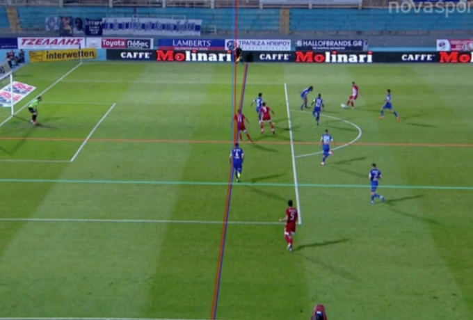 Ο Ελ Αραμπί φταίει όχι το VAR – Oύτε καν επιστολή στον Πογιάτος