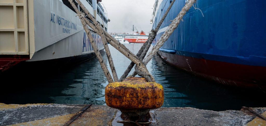 ΠΕΝΕΝ: 4ωρη παμπειραϊκή στάση εργασίας την Τετάρτη