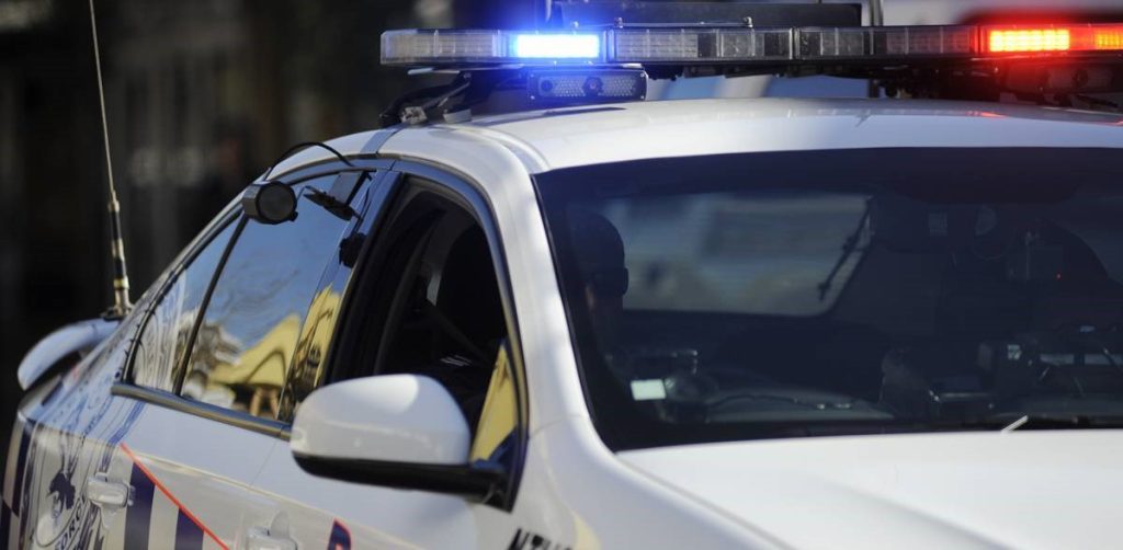 ΗΠΑ: Μητέρα πάτησε με το αυτοκίνητο της την 3χρονη κόρη της (φωτό)