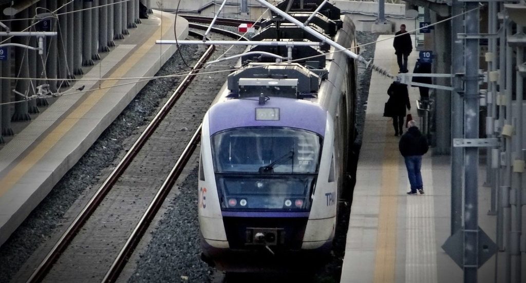 Καθυστερήσεις και ακυρώσεις δρομολογίων στον Προαστιακό