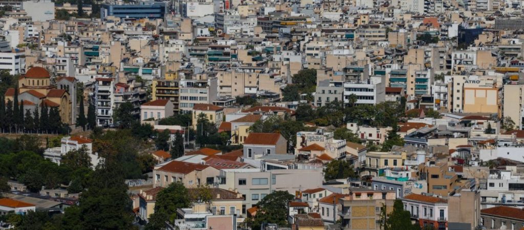 Κτηματαγορά: «Ταβάνι» έπιασαν οι τιμές πώλησης και ενοικίασης – Δείτε αναλυτικά τους πίνακες