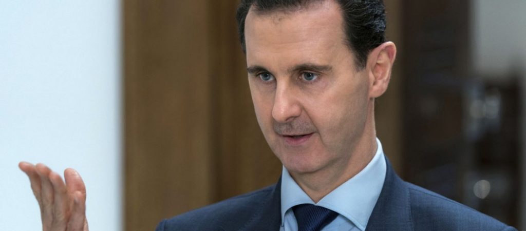 Σύρος Πρόεδρος: «Ο Ρ.Τ.Ερντογάν βασικός υποκινητής της ανάφλεξης στο Ναγκόρνο-Καραμπάχ»