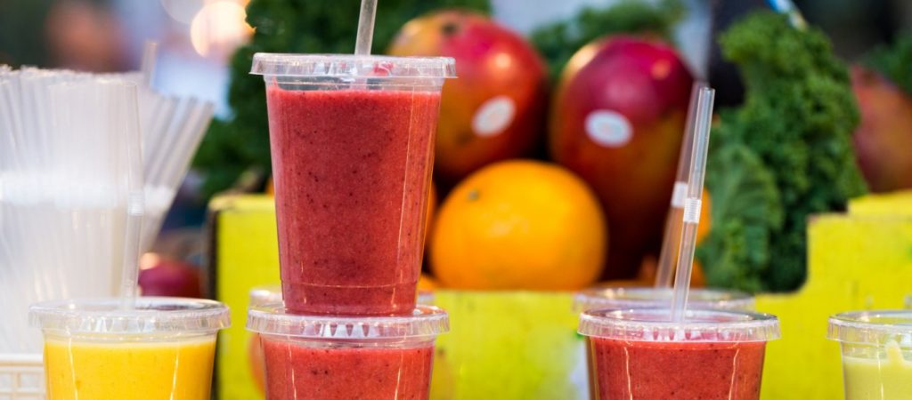 Ο θαυματουργός χυμός που σε βοηθά να εξαφανίσεις το λίπος της κοιλιάς