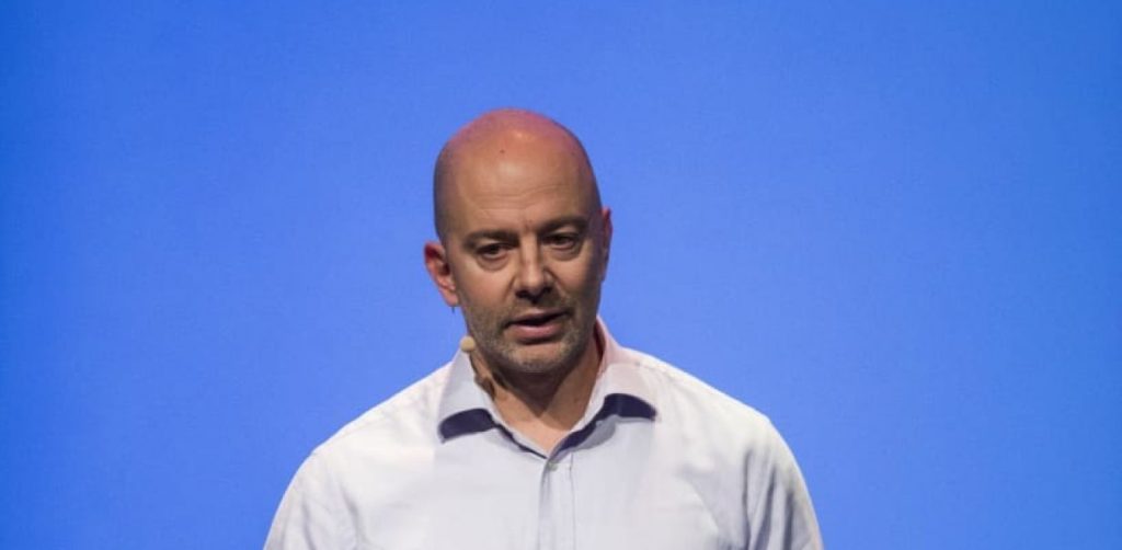 Γ.Ζαριφόπουλος για  Microsoft: «Πρόκειται για μια πολύ σημαντική επένδυση – Θα δημιουργηθούν θέσεις εργασίας»