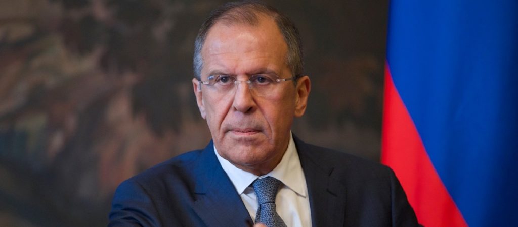 Ο Ρώσος ΥΠΕΞ Σ.Λαβρόφ θα συναντηθεί με τον Αρμένιο ομόλογό του στη Μόσχα