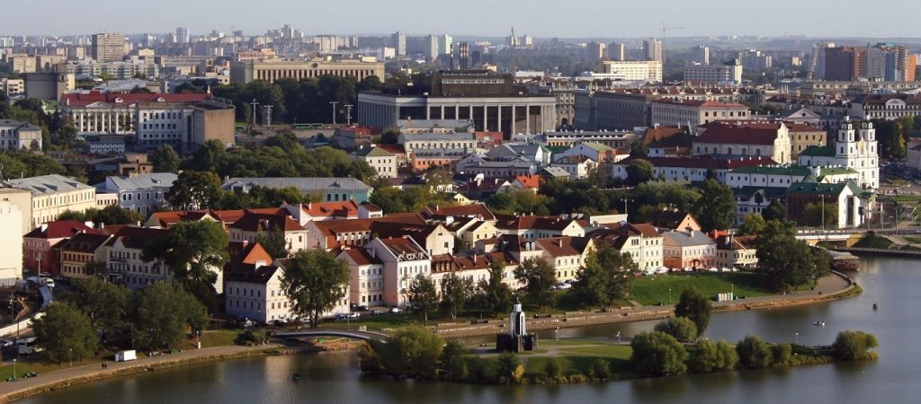 Άλλες τέσσερις χώρες ανακαλούν τους πρεσβευτές τους από τη Λευκορωσία