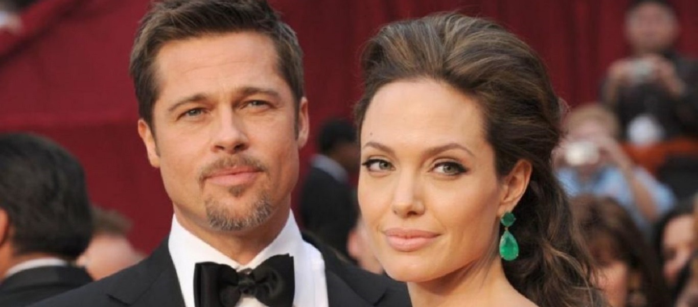 Το νέο «ραντεβού» του Μ.Πιτ και της Α.Τζολί στo δικαστήριo – Τι ζητάει ο καθένας τους