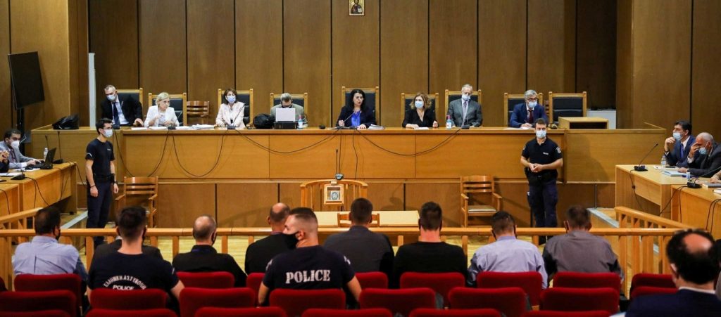 Δίκη Χρυσής Αυγής: Οι αντιδράσεις του πολιτικού κόσμου μετά την απόφαση