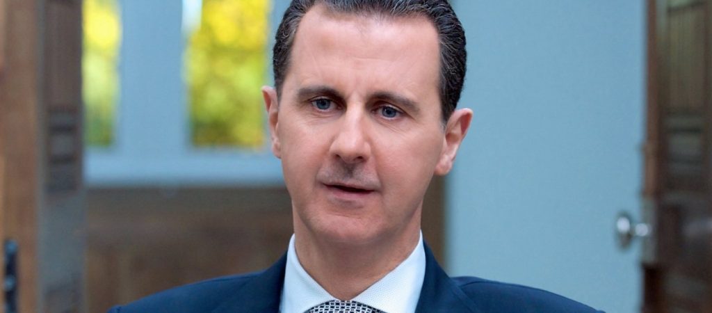 Θετικός στο σενάριο χρήσης του ρωσικού εμβολίου κατά του κορωνοϊού ο Μ.Αλ Άσαντ