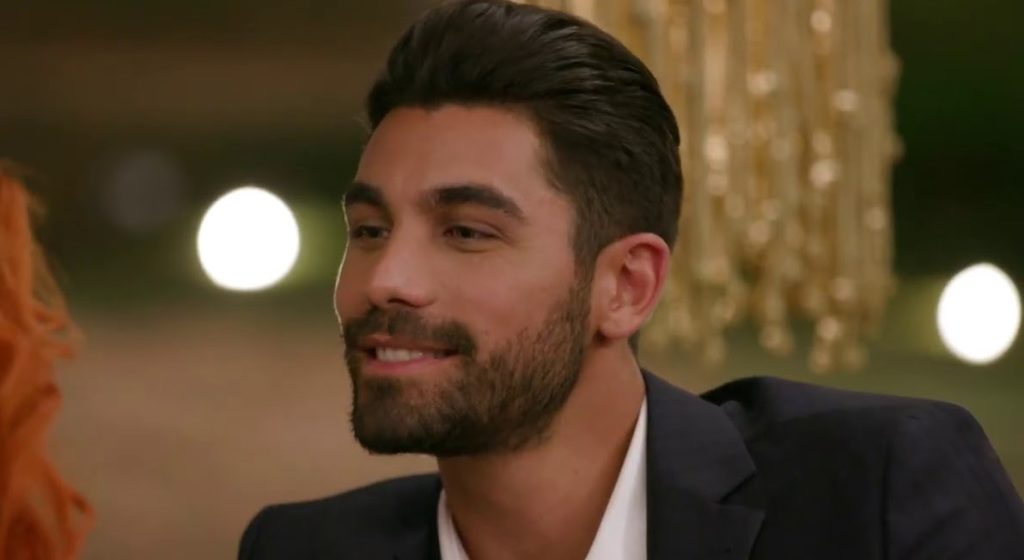 The Bachelor: Παίκτρια πλάνταξε στο κλάμα – Δεν μπορούσαν να τη συνεφέρουν (βίντεο)