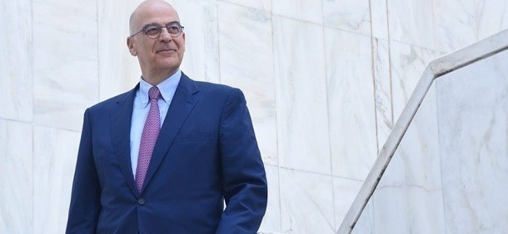 Ν.Δένδιας: «H Χρυσή Αυγή έλαβε την απάντησή της από το Κράτος Δικαίου»