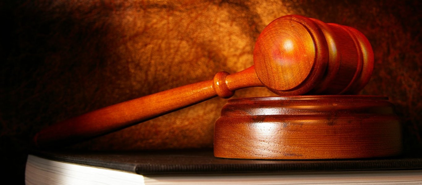 Ένοχος ο «Δράκος της Ξάνθης» που βίασε και έκαψε ζωντανή την 34χρονη Ζωή – Δεν «έσπασαν» τα ισόβια (φώτο)