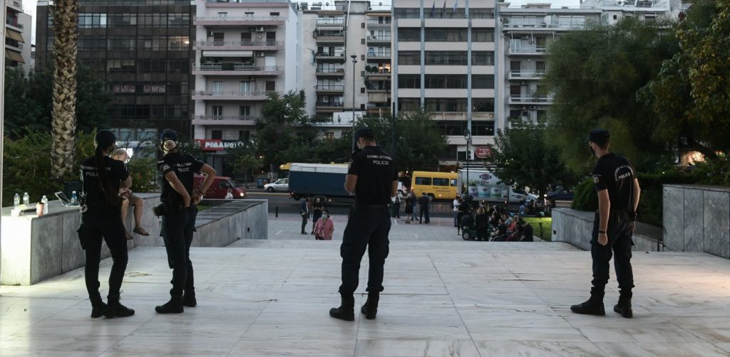 Δίκη Χρυσής Αυγής: Έτσι θα ανακοινωθεί η απόφαση
