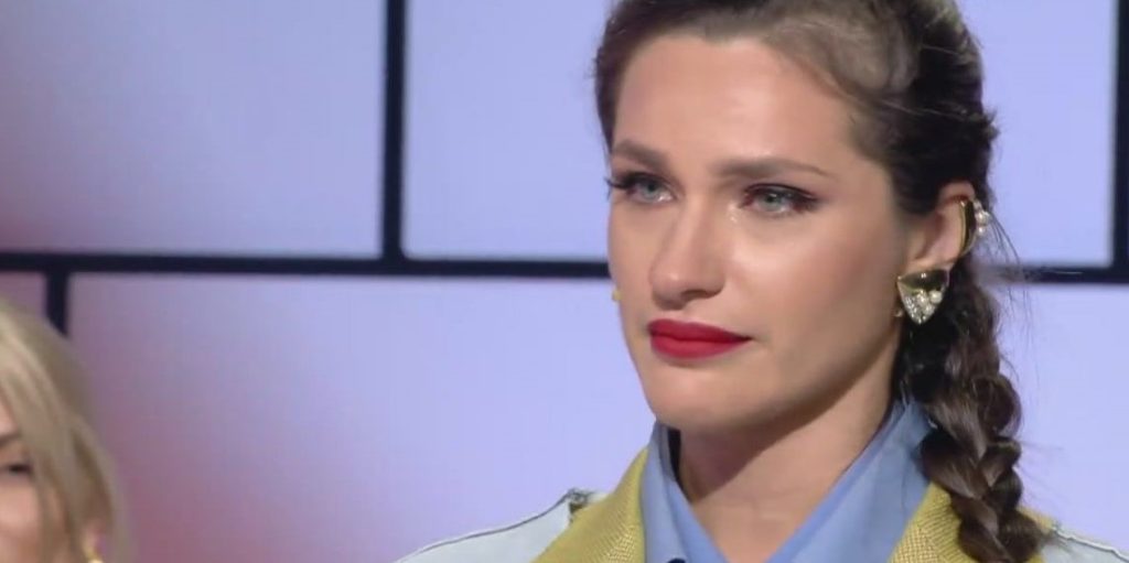 My Style Rocks: Ξέσπασε σε δάκρυα η Κάτια – «Πιστεύετε ότι έχω στυλίστα;»