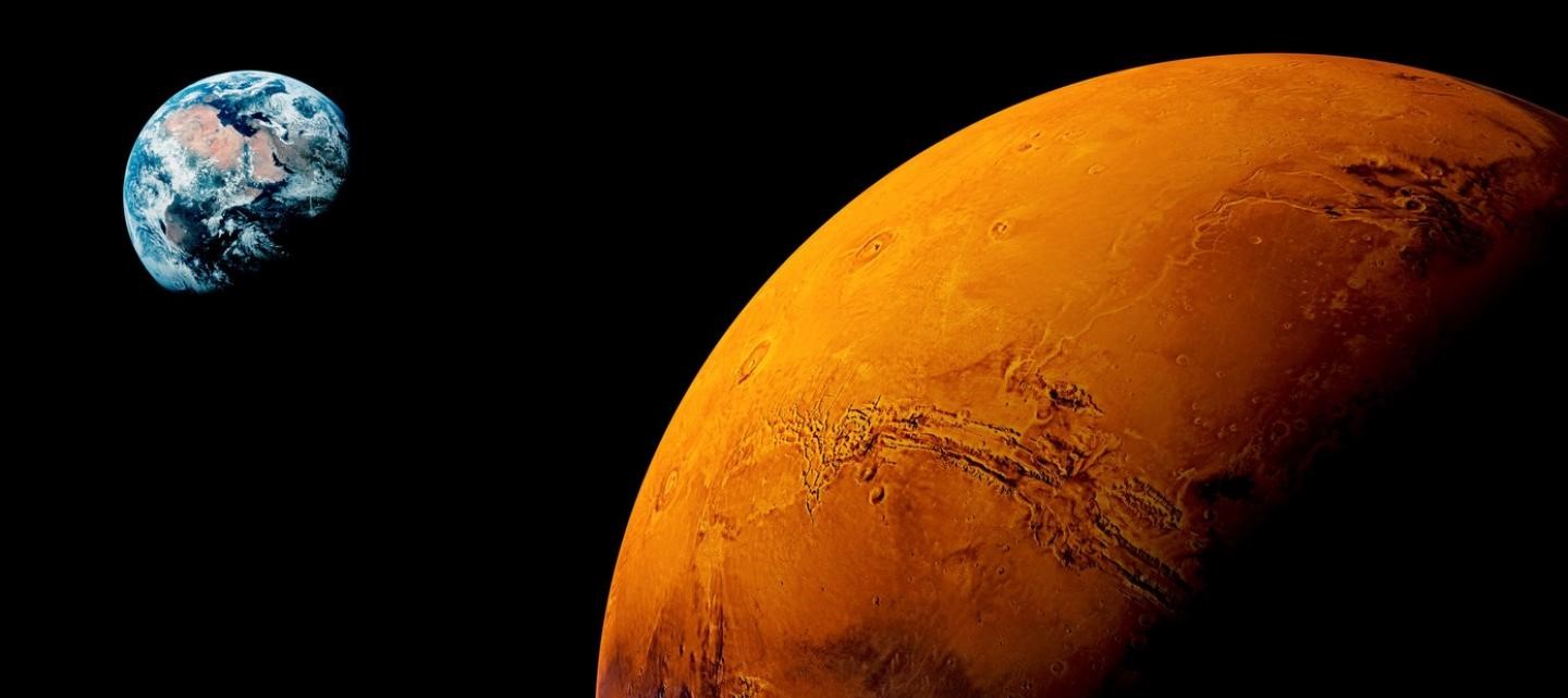 Καινοτόμο σύστημα του ΑΠΘ: Φρέσκο πόσιμο νερό από ούρα σε Σελήνη και Άρη