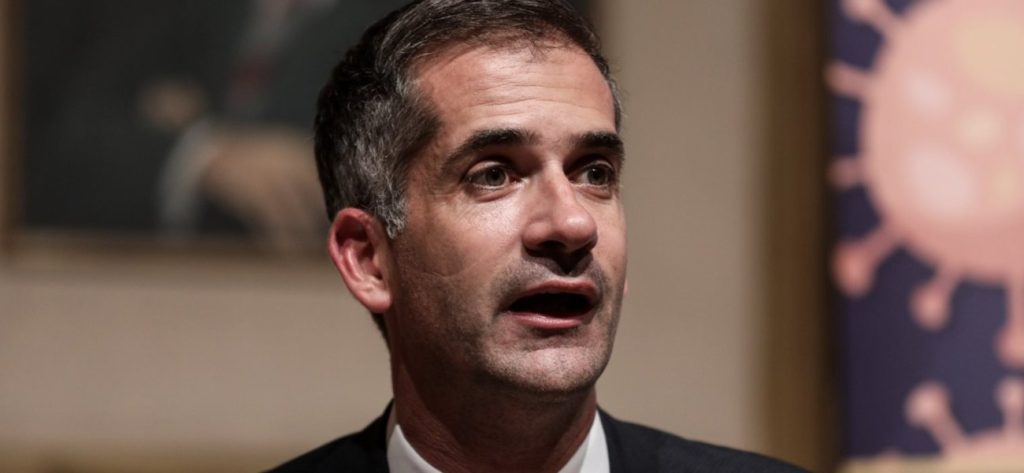 K.Μπακογιάννης: « Η δικαιοσύνη έκανε το χρέος της – Ας κάνουμε κι εμείς το δικό μας»