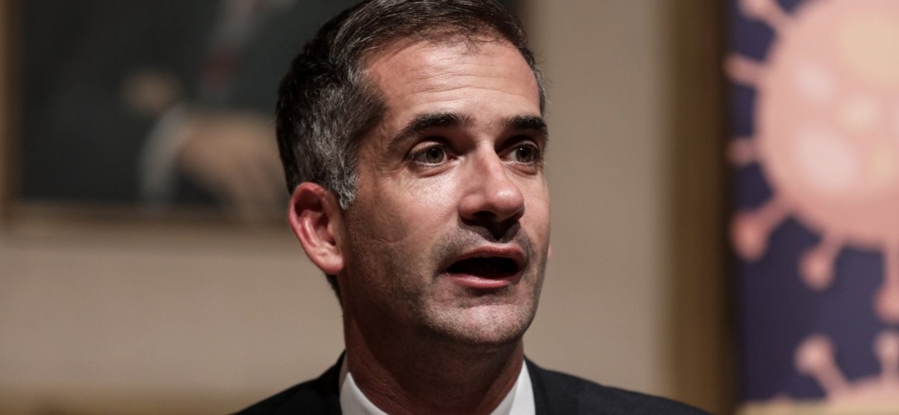 K.Μπακογιάννης: « Η δικαιοσύνη έκανε το χρέος της – Ας κάνουμε κι εμείς το δικό μας»