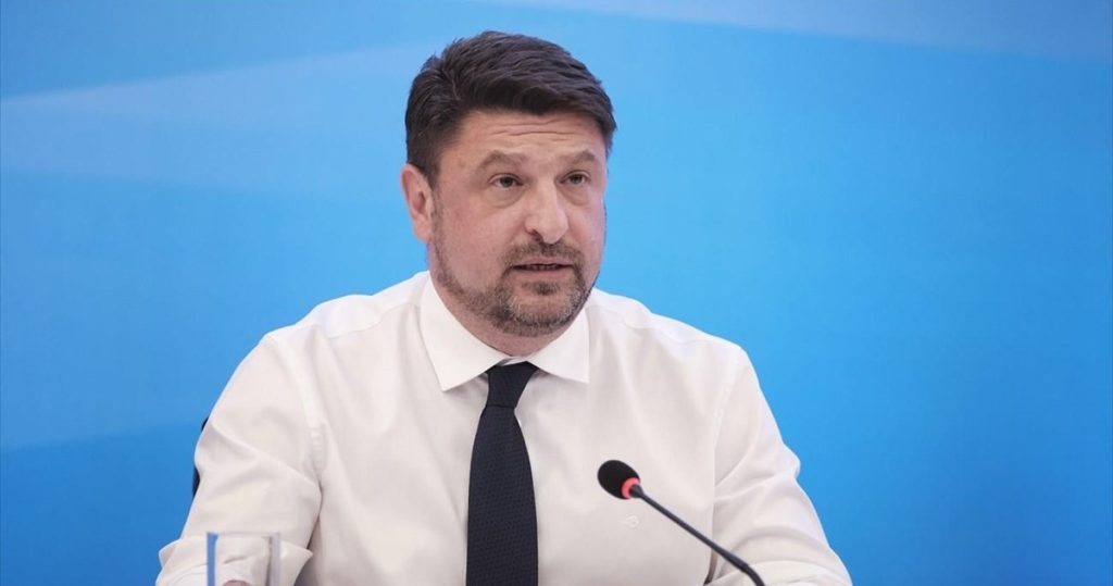 Ν.Χαρδαλιάς: «Δεν υπάρχει καμία ένδειξη διασποράς κορωνοϊού σε κανένα σχολείο»