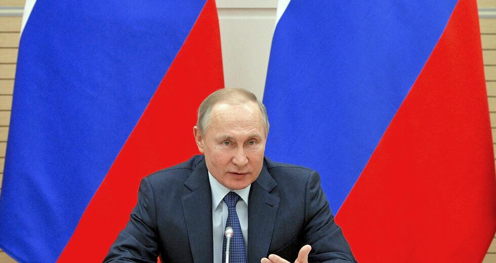 Β.Πούτιν: «Οι μάχες δεν διεξάγονται στο έδαφος της Αρμενίας» – Συνεχίζει να κρατάει ουδέτερη στάση η Μόσχα