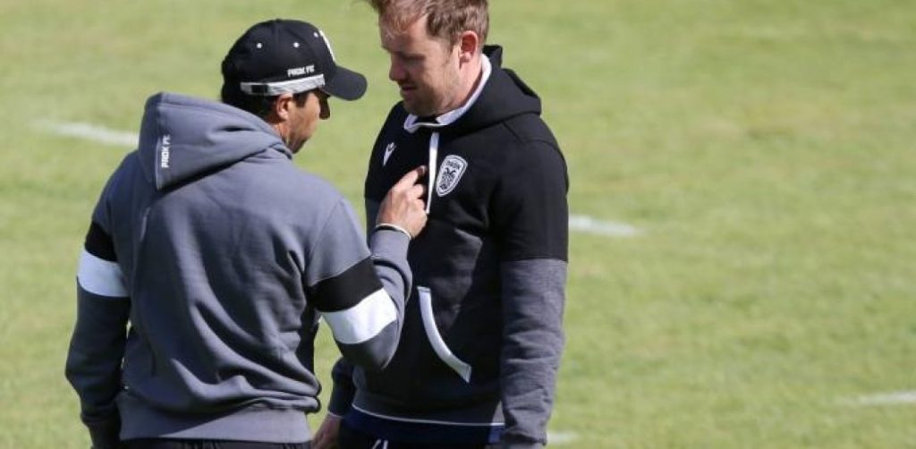 Οι μεταγραφές τελείωσαν καιρός για ειλικρινείς εξηγήσεις