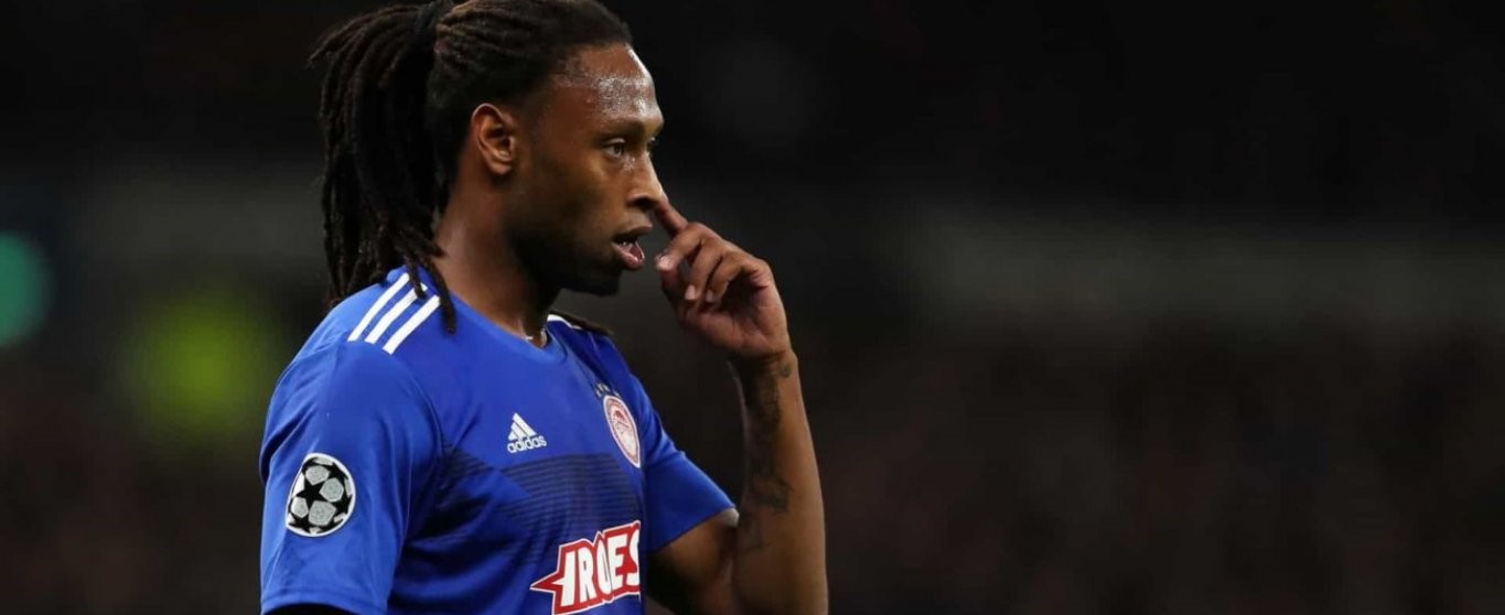 Ρ.Σεμέδο: Βασικός με την εθνική Πορτογαλίας κόντρα στην Ισπανία (φωτό)