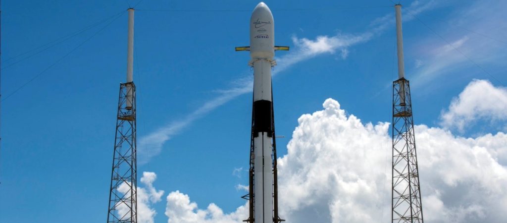 Η SpaceX Selected του Έλον Μασκ κέρδισε συμβόλαιο κατασκευής κατασκοπευτικών δορυφόρων